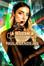 La Resistencia - Paula Cendejas