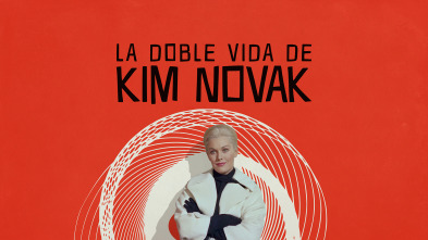 La doble vida de Kim Novak