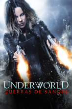 Imagen de (LSE) - Underworld: Guerras de sangre - 1