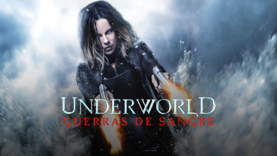 Imagen de (LSE) - Underworld: Guerras de sangre - 2