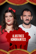 Ilustres Ignorantes (T16): Hipocondríacos