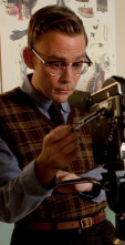 Imagen de Masters of Sex (T1): Ep.9 Involuntario - 1