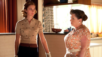 Imagen de Masters of Sex (T1): Ep.9 Involuntario - 4
