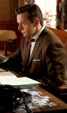 Imagen de Masters of Sex (T1): Ep.9 Involuntario - 5