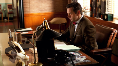 Imagen de Masters of Sex (T1): Ep.9 Involuntario - 6