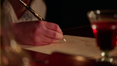 Historia Singular: Cómo mantener un secreto
