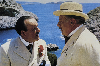 Imagen de Muerte bajo el sol - 4