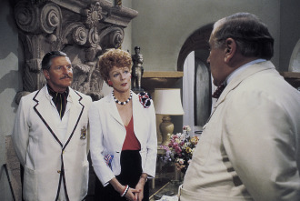 Imagen de Muerte bajo el sol - 6