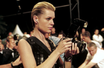 Imagen de Mujer fatal - 8