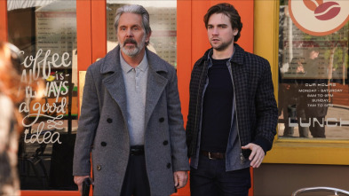 Imagen de NCIS: Naval... (T20): Ep.11 Puentes - 3