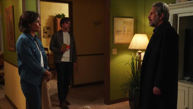 Imagen de NCIS: Naval... (T20): Ep.11 Puentes - 4
