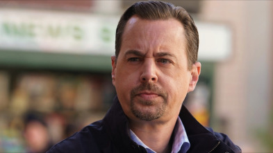 Imagen de NCIS: Naval... (T20): Ep.11 Puentes - 5