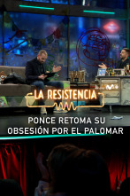 Lo + de Ponce (T6): La cría de palomas - 30.01.2023