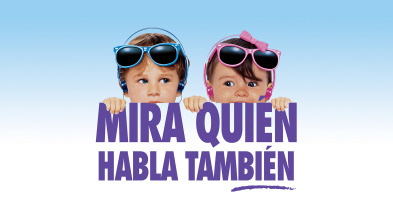Imagen de Mira quién habla también - 7