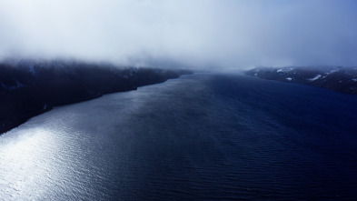 El misterio del Lago Ness 