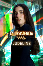 La Resistencia (T6): Judeline