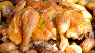 Canal Cocina Love Pollo - Episodio 2