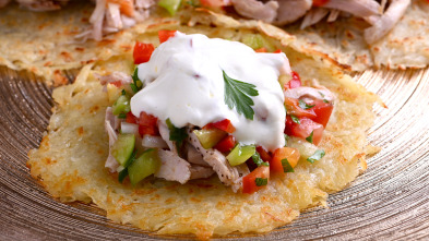 Canal Cocina Love Tacos - Episodio 2
