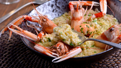 Canal Cocina Love Arroz - Episodio 1