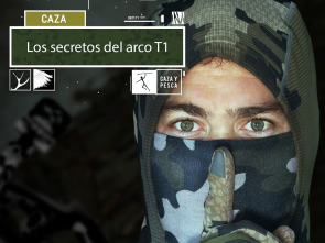 Los secretos del arco (T1)