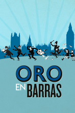 Imagen de Oro en barras - 1