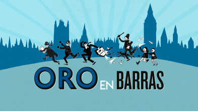 Imagen de Oro en barras - 2