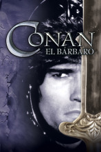 Imagen de Conan, el bárbaro - 1