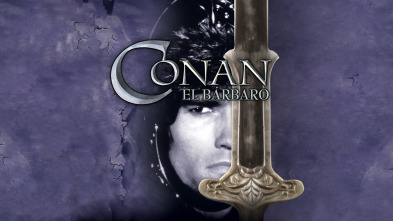 Imagen de Conan, el bárbaro - 2
