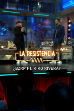 Lo + de las... (T6): ¿BZRP ft. Kiko Rivera? - 31.01.2023