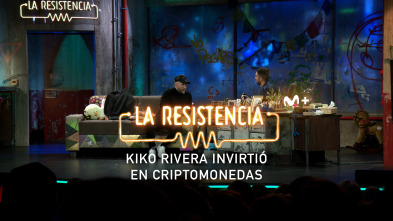 Lo + de las... (T6): Las inversiones de Kiko Rivera - 31.01.2023