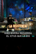 Imagen de Lo + de las... (T6): El ictus de Kiko Rivera - 31.01.2023 - 1