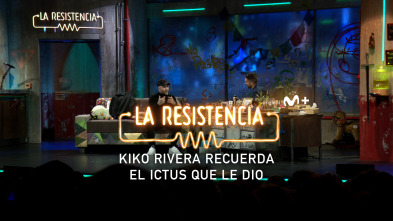 Imagen de Lo + de las... (T6): El ictus de Kiko Rivera - 31.01.2023 - 2
