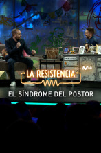 Lo + de Ponce (T6): Síndrome del postor - 31.01.2023