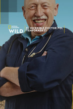 El increíble doctor Pol