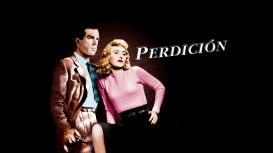 Imagen de Perdición - 2