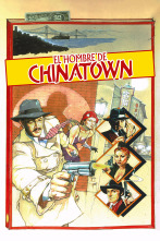 El hombre de Chinatown
