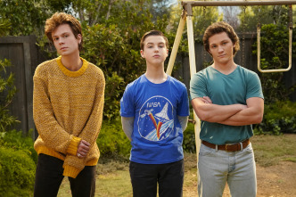 El joven Sheldon - 