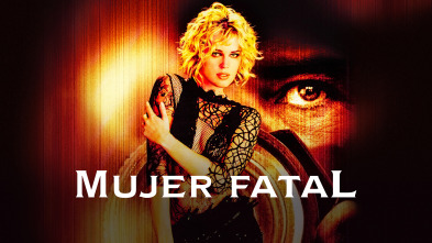Imagen de Mujer fatal - 2