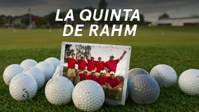 Sueños de Golf (2023): La quinta de Rahm