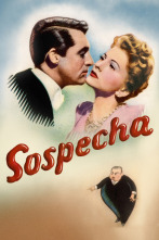 Imagen de Sospecha - 1