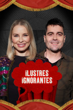 Ilustres Ignorantes (T16): Amor verdadero