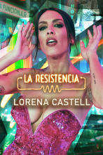 La Resistencia (T6): Lorena Castell