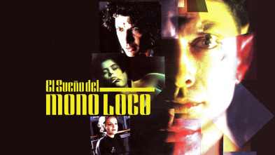 Imagen de El sueño del mono loco - 2