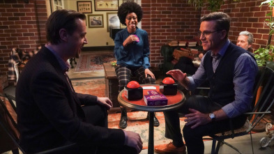 Imagen de NCIS: Naval... (T20): Ep.12 Navy: Investigación Criminal (20): Ep 2012 - 1