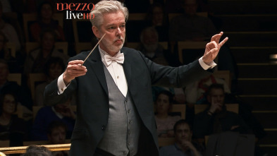 Jukka-Pekka Saraste y la Orchestre National du Capitole de Toulouse: Réquiem de Verdi