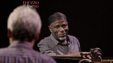 Imagen de Jazz à la... (T2017): Archie Shepp All star 'Tribute to John Coltrane' - 2