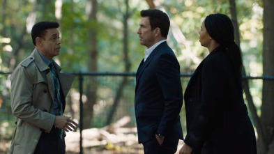 Imagen de FBI: Most Wanted (T4): Ep.7 Karma - 1
