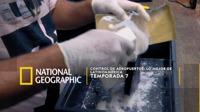 Imagen de Control de Aeropuertos: Lo mejor de  Latinoamérica  - 2