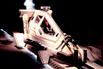 Imagen de Timecop. Policía en el tiempo - 8