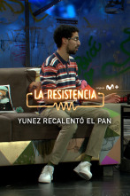 Lo + de los... (T6): Yunez lo reconoce todo - 7.2.2023